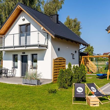 Domki Alefala Jastrzebia Gora Exterior foto